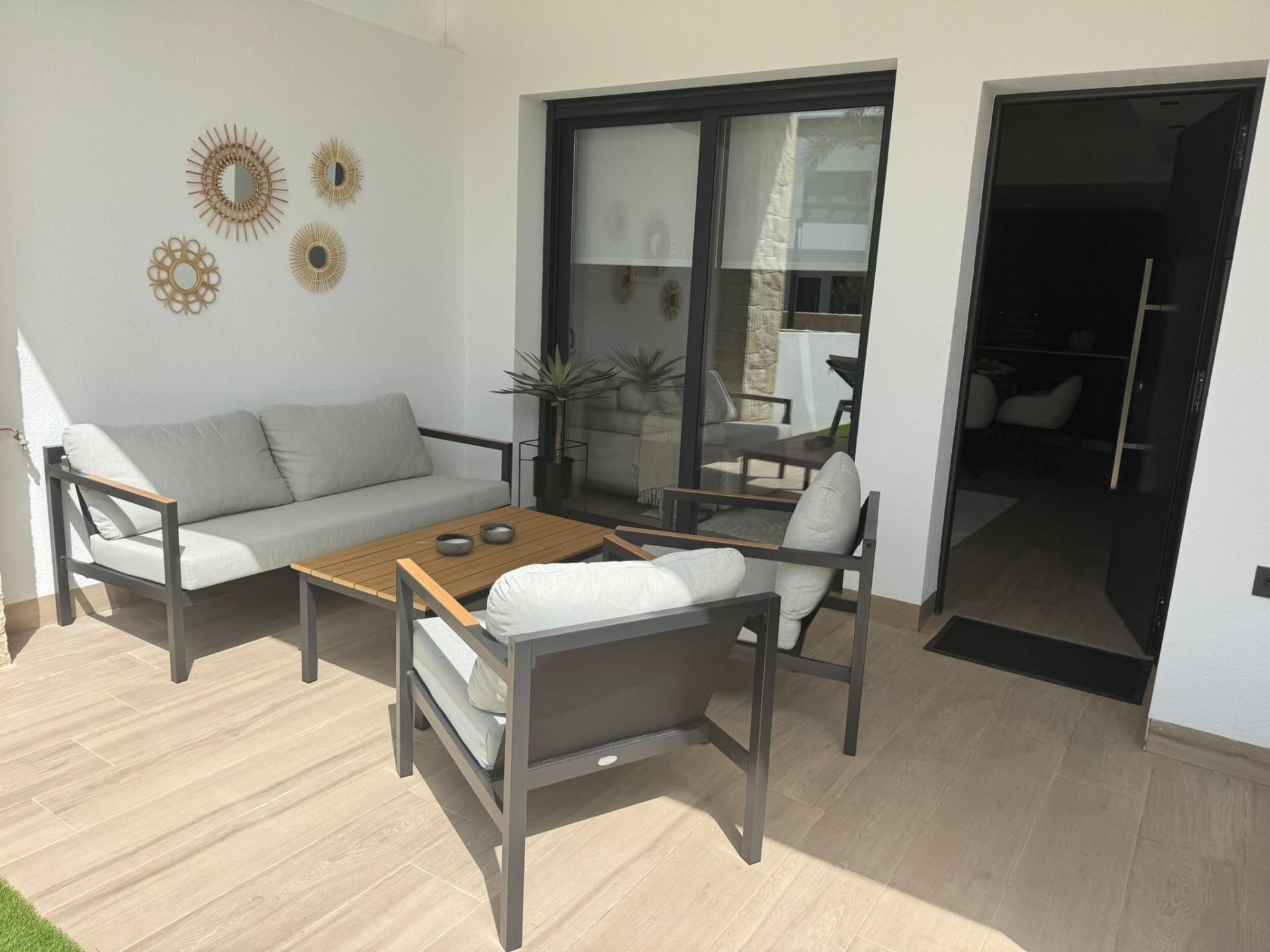 Apartment for Sale in Orihuela Costa, Alicante