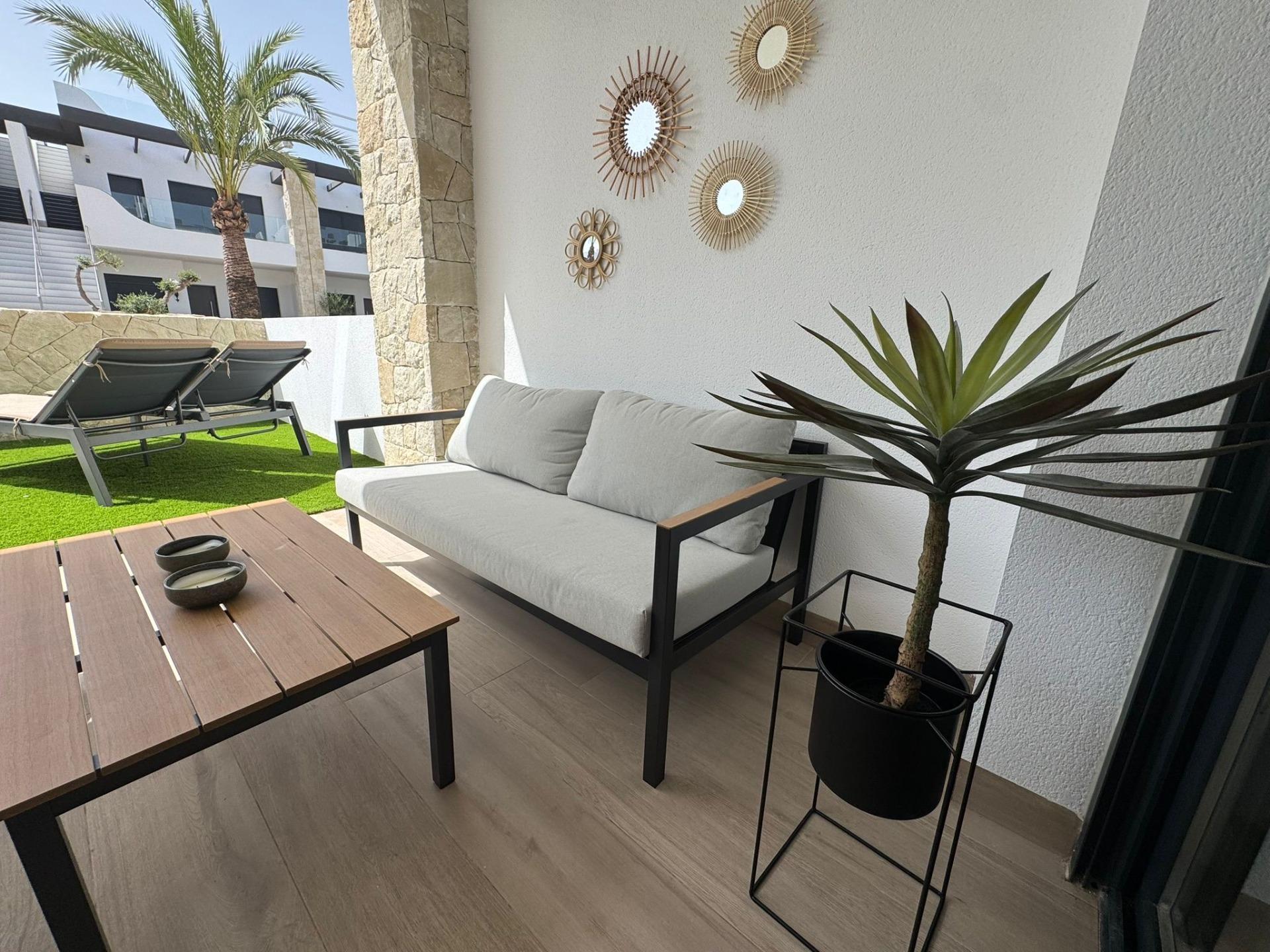 Apartment for Sale in Orihuela Costa, Alicante