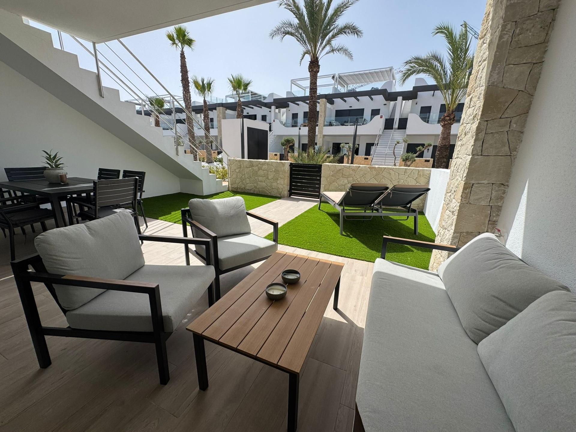 Apartment for Sale in Orihuela Costa, Alicante