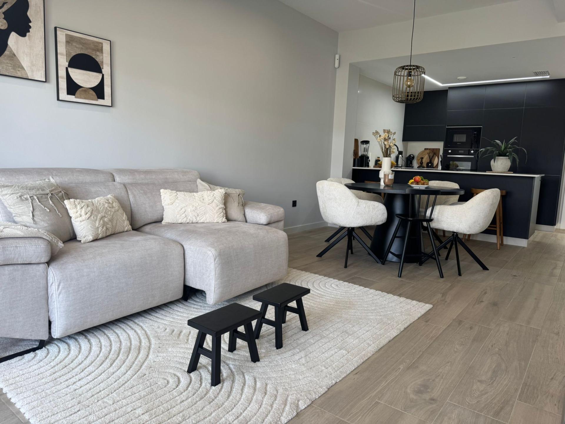 Apartment for Sale in Orihuela Costa, Alicante