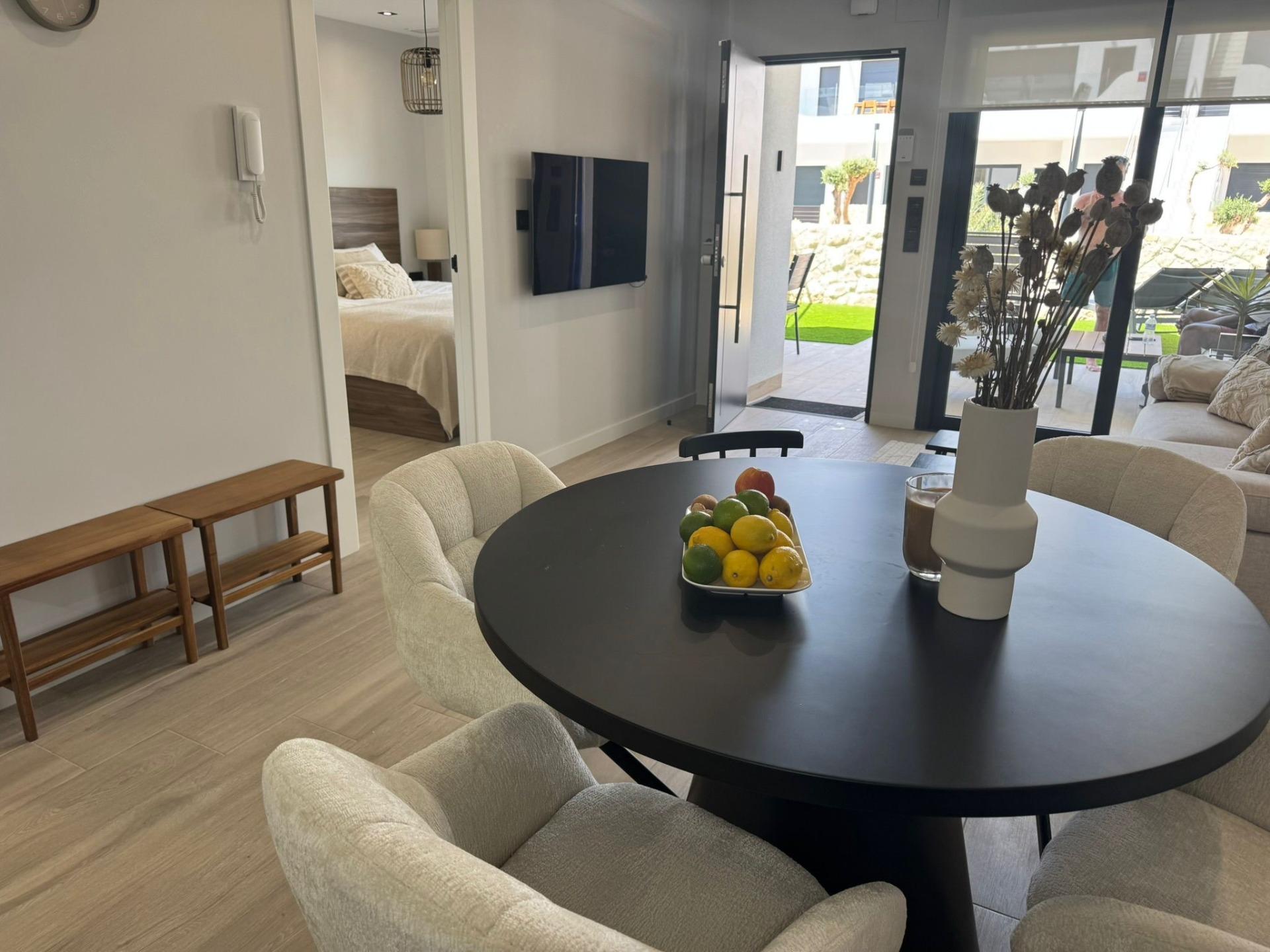 Apartment for Sale in Orihuela Costa, Alicante