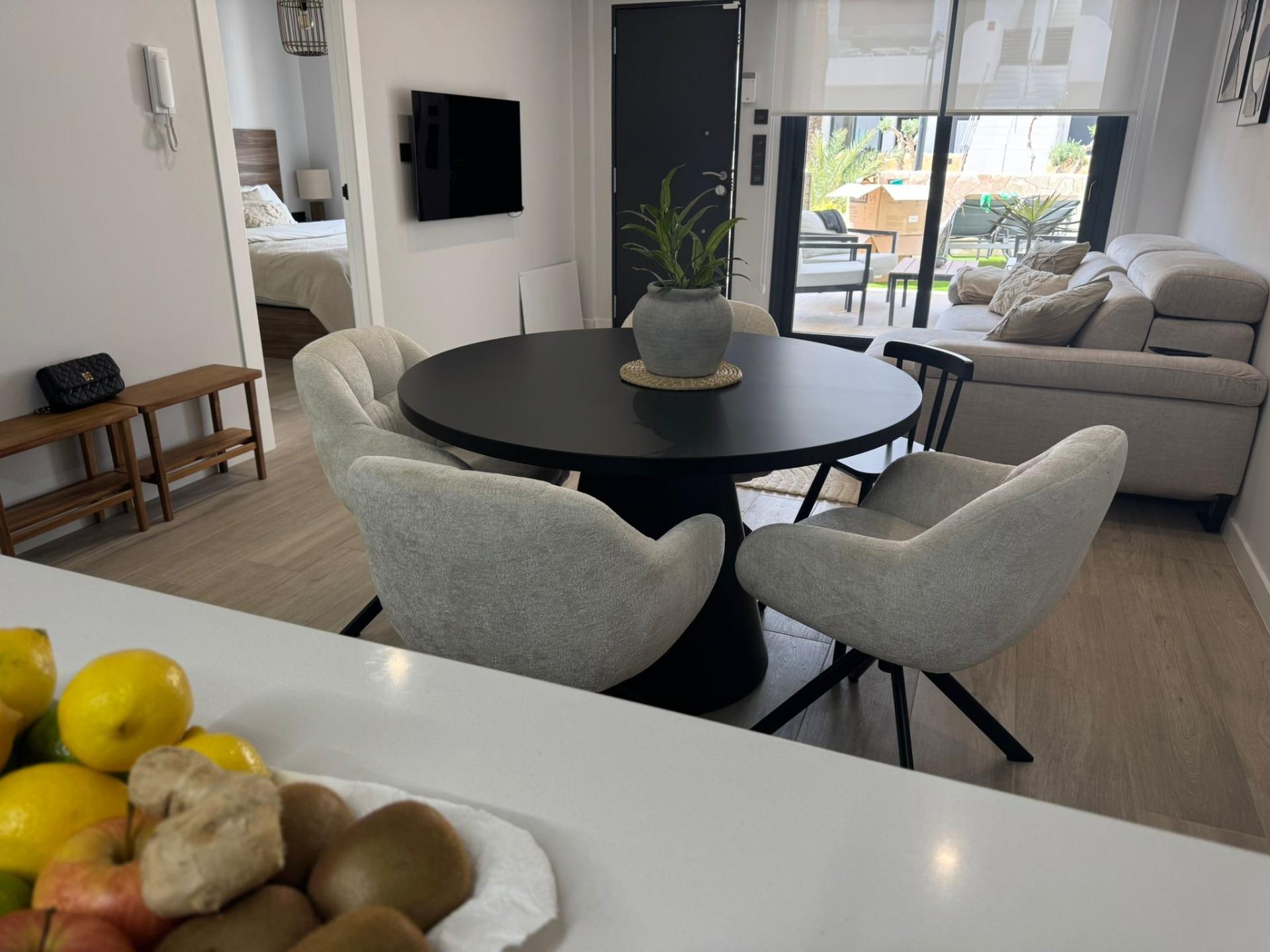 Apartment for Sale in Orihuela Costa, Alicante