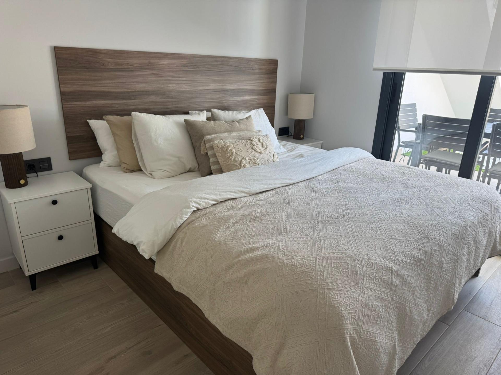 Apartment for Sale in Orihuela Costa, Alicante