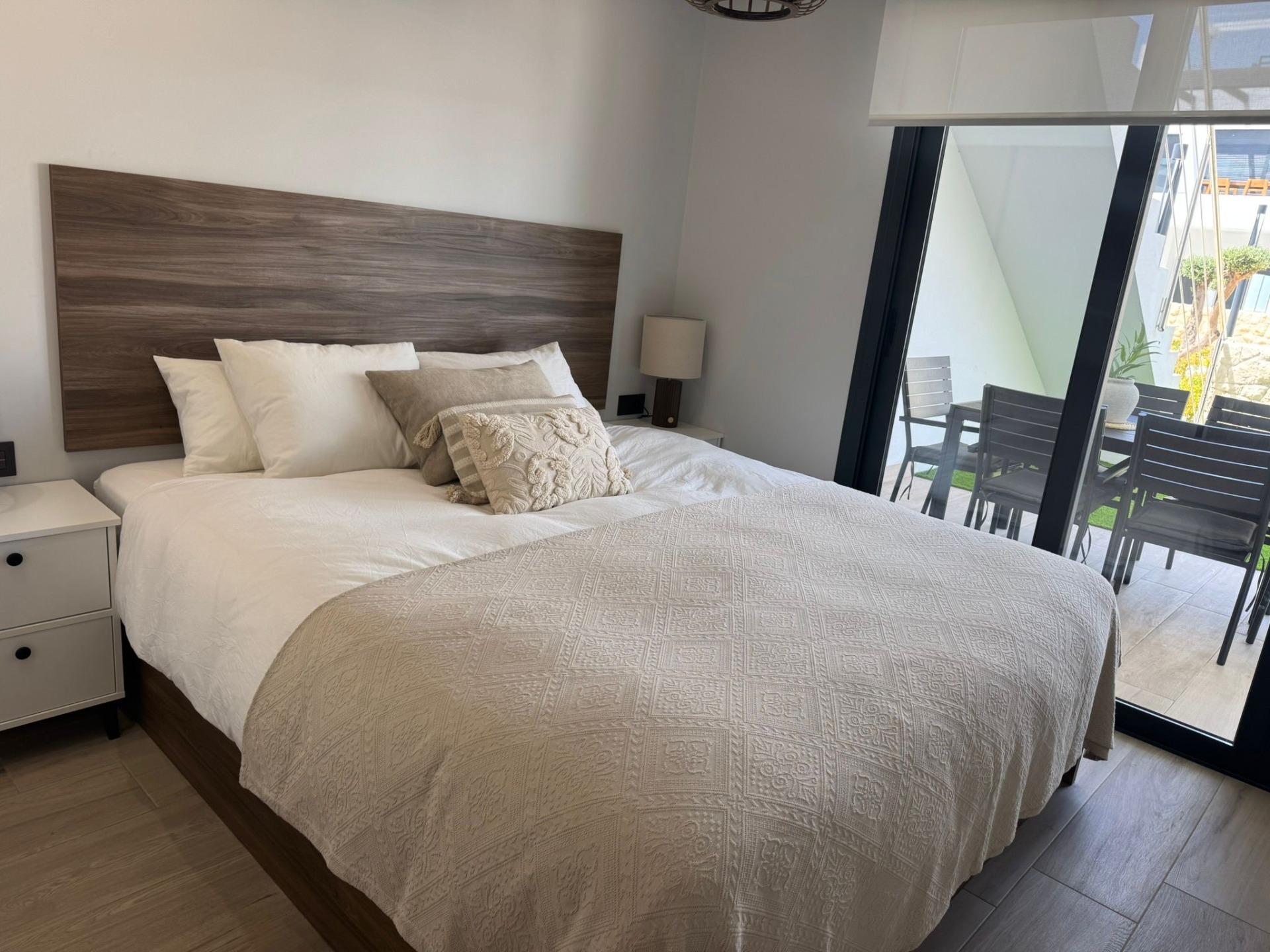 Apartment for Sale in Orihuela Costa, Alicante