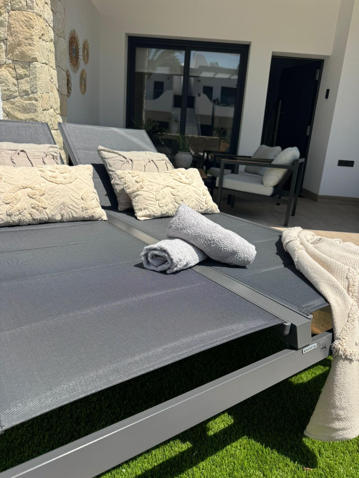 Apartment for Sale in Orihuela Costa, Alicante