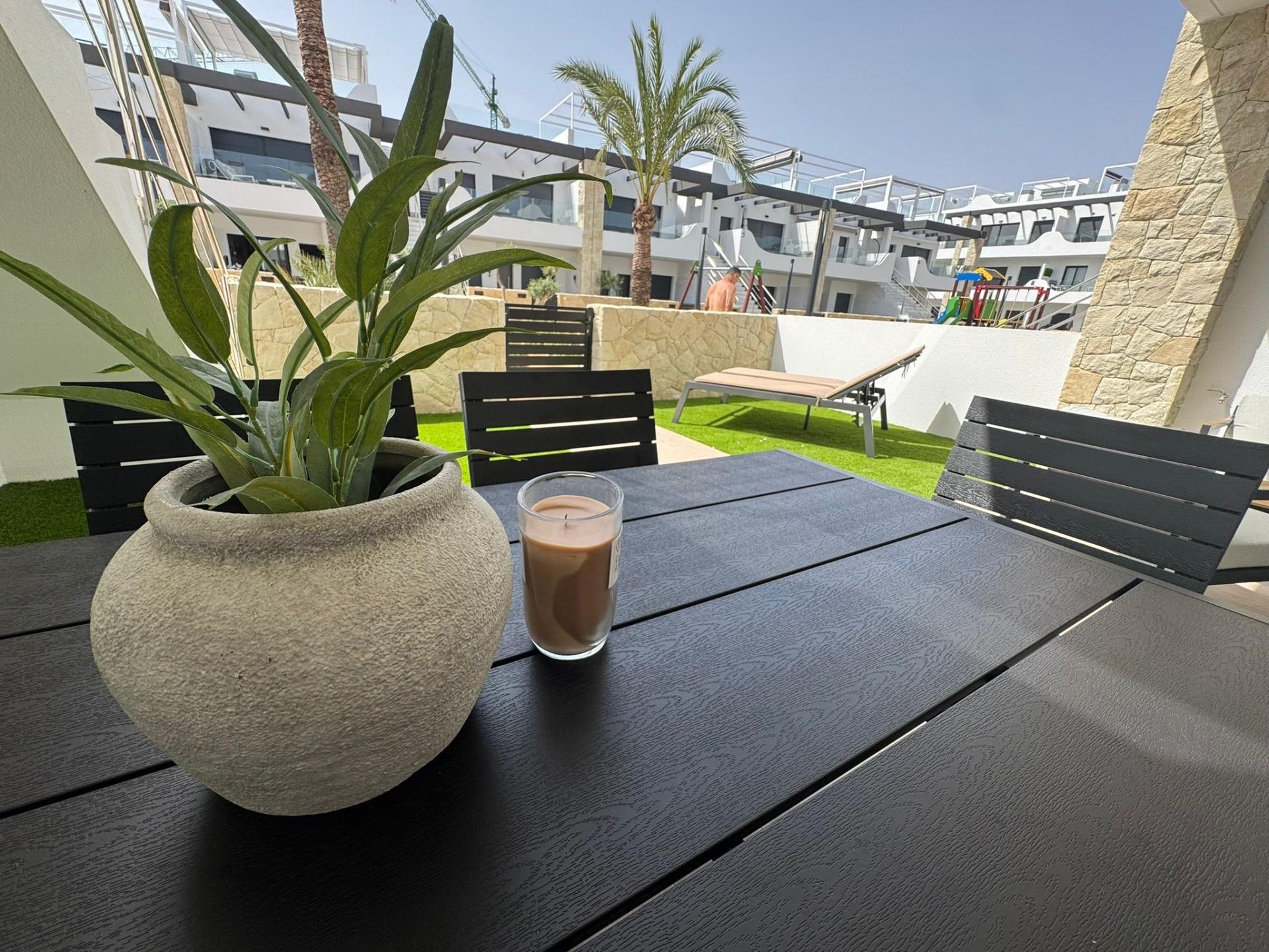 Apartment for Sale in Orihuela Costa, Alicante