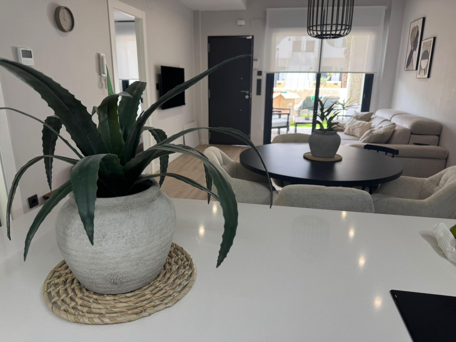 Apartment for Sale in Orihuela Costa, Alicante