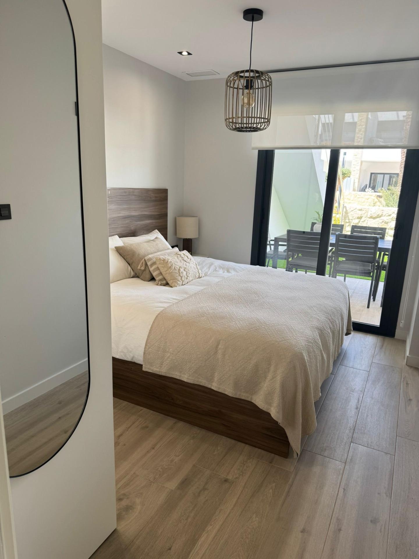 Apartment for Sale in Orihuela Costa, Alicante