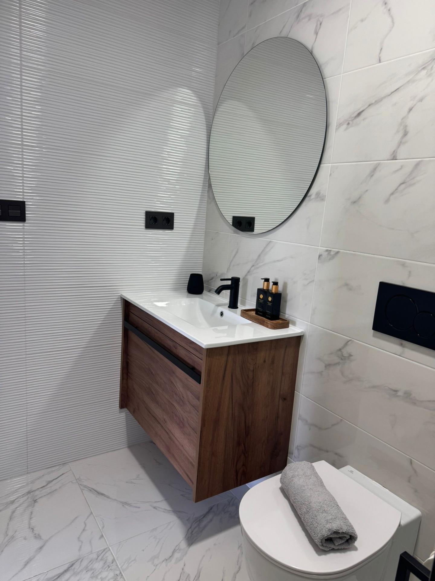 Apartment for Sale in Orihuela Costa, Alicante