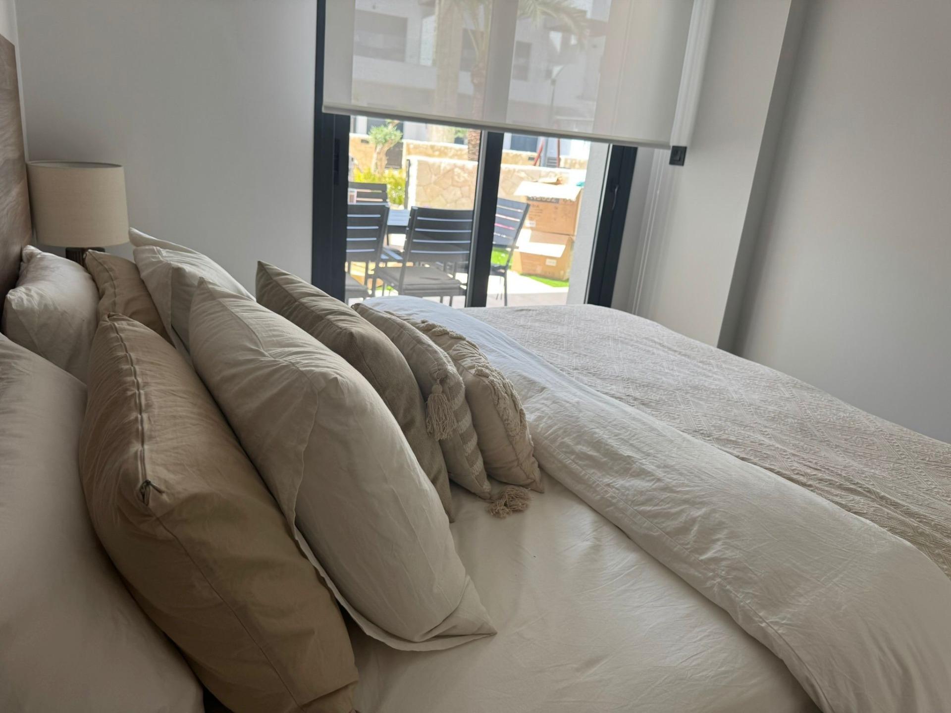 Apartment for Sale in Orihuela Costa, Alicante