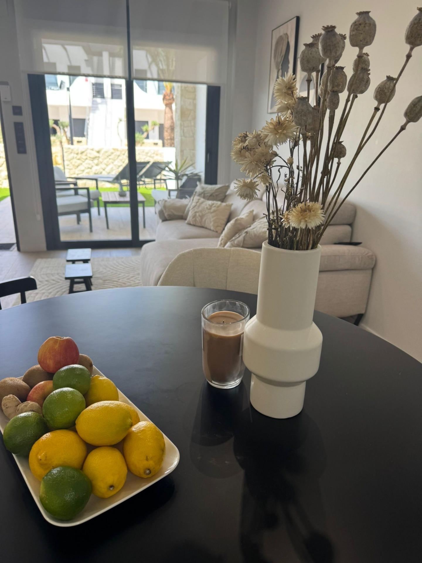 Apartment for Sale in Orihuela Costa, Alicante