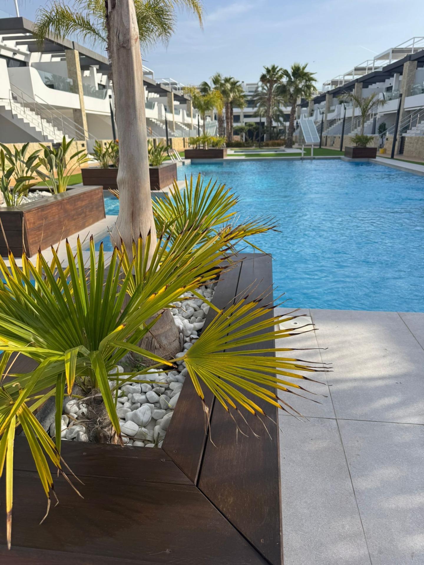 Apartment for Sale in Orihuela Costa, Alicante