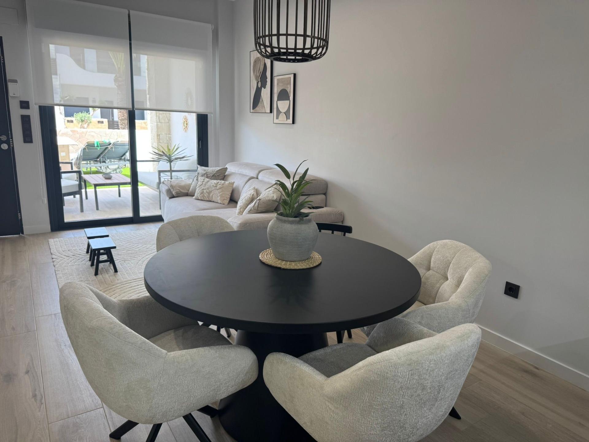 Apartment for Sale in Orihuela Costa, Alicante