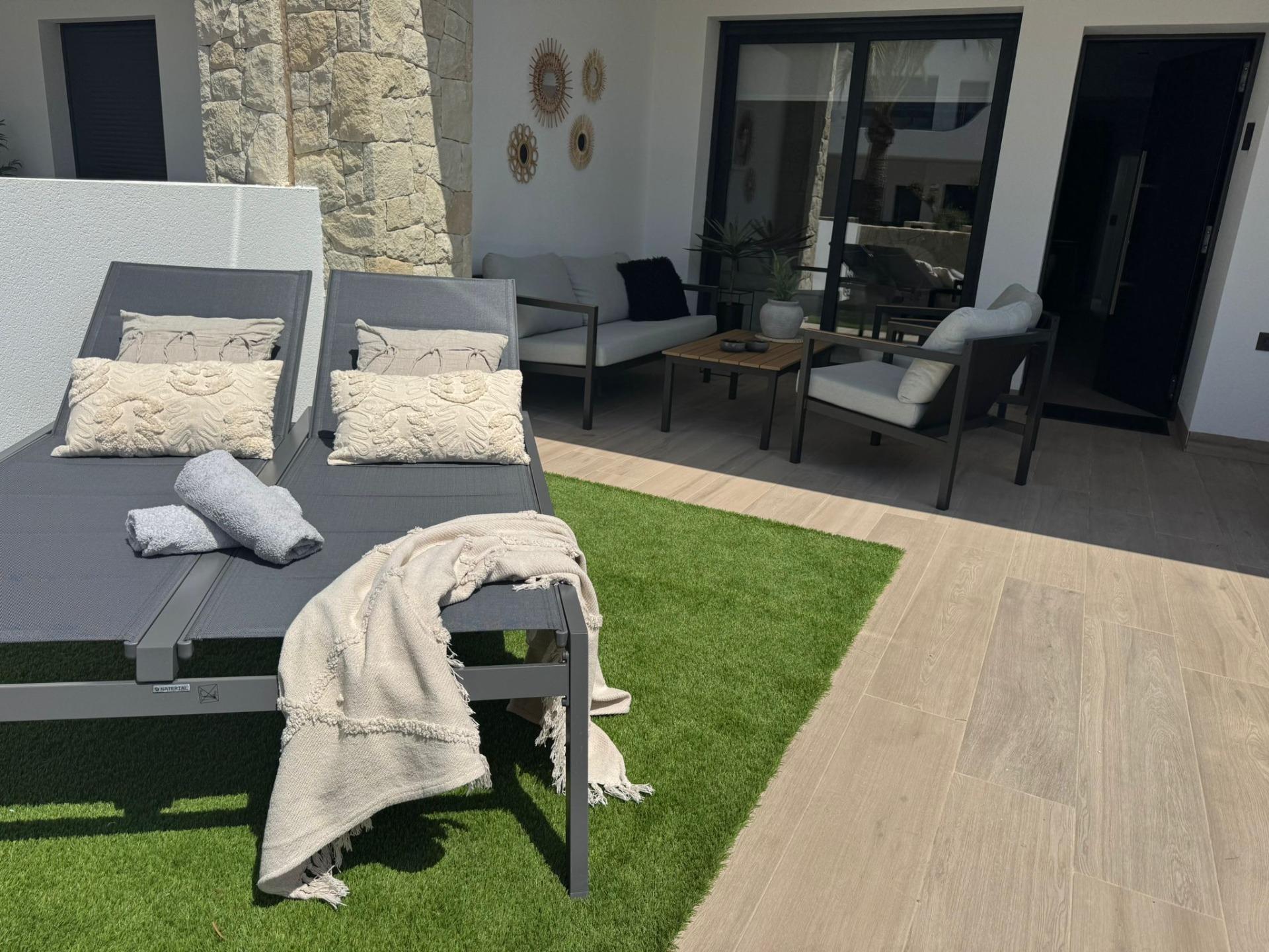 Apartment for Sale in Orihuela Costa, Alicante