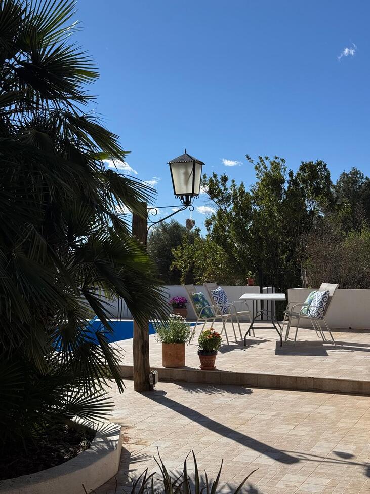 Finca for Sale in Aledo, Murcia