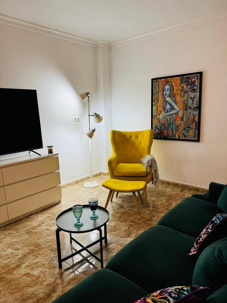 Finca for Sale in Aledo, Murcia