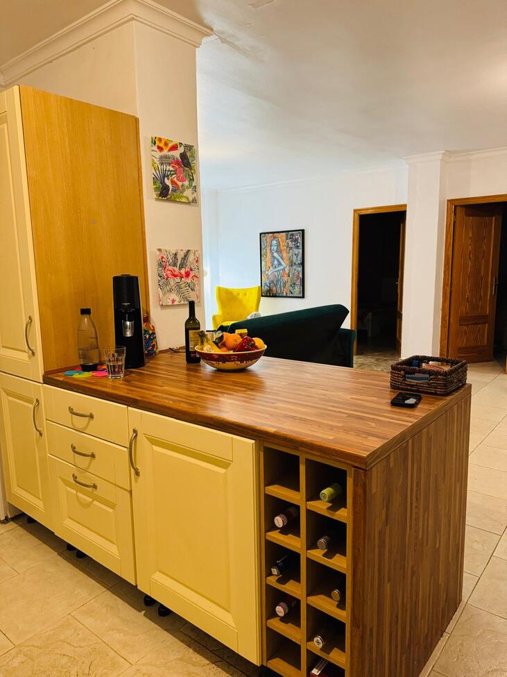 Finca for Sale in Aledo, Murcia