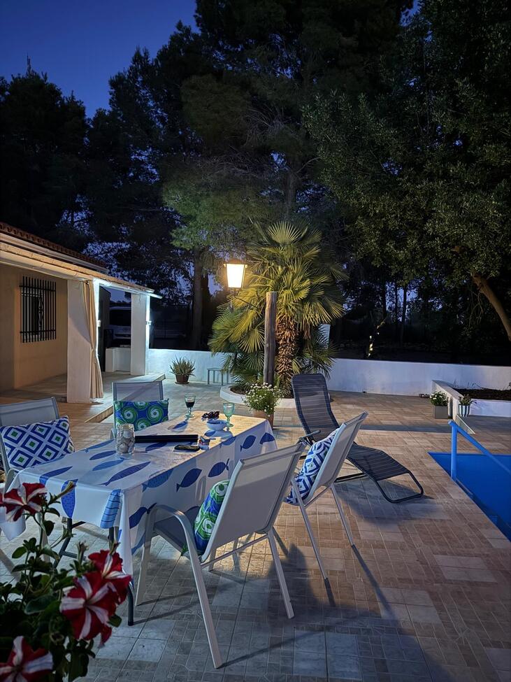 Finca for Sale in Aledo, Murcia