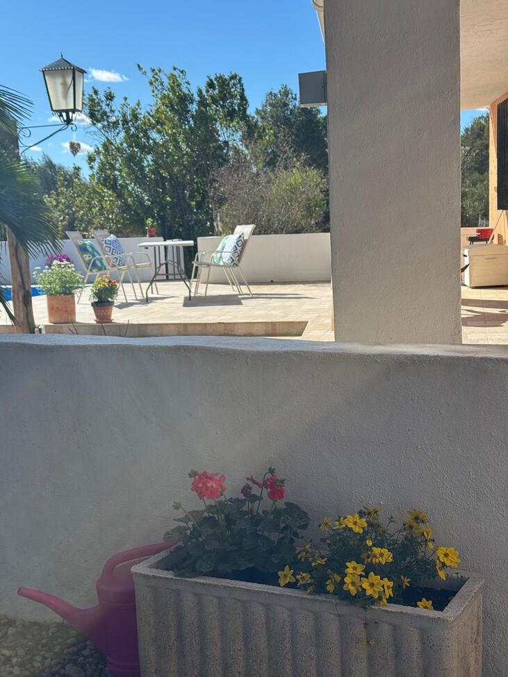 Finca for Sale in Aledo, Murcia