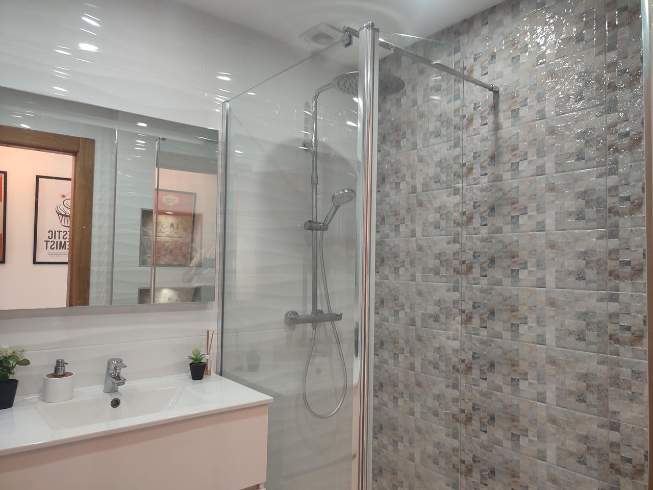 Apartment for Sale in Hacienda Riquelme Golf Resort, Murcia
