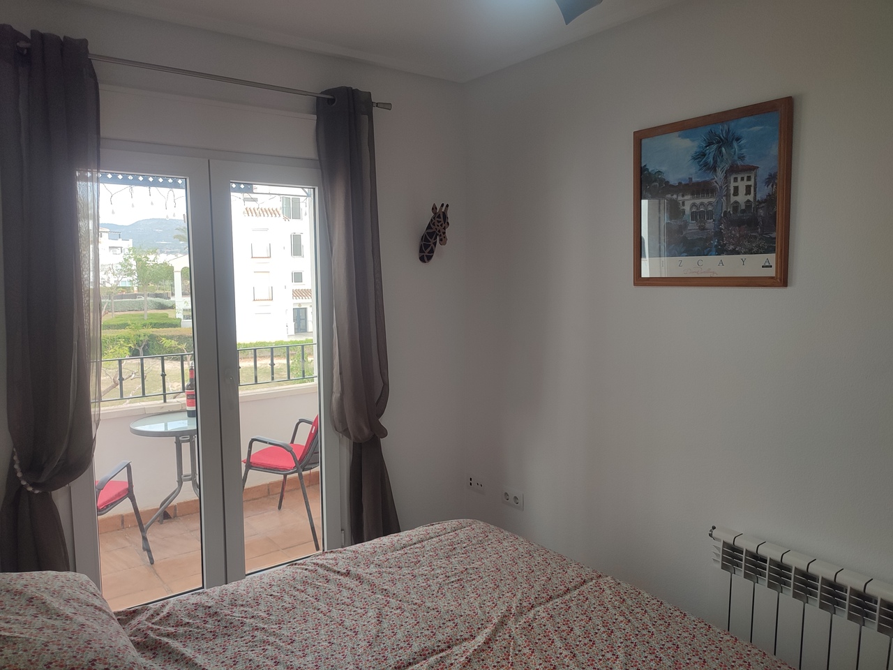 Apartment for Sale in Hacienda Riquelme Golf Resort, Murcia