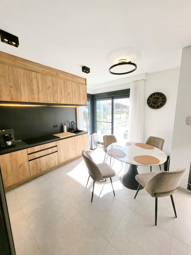 Penthouse Penthouse for Sale in San Miguel de Salinas, Alicante