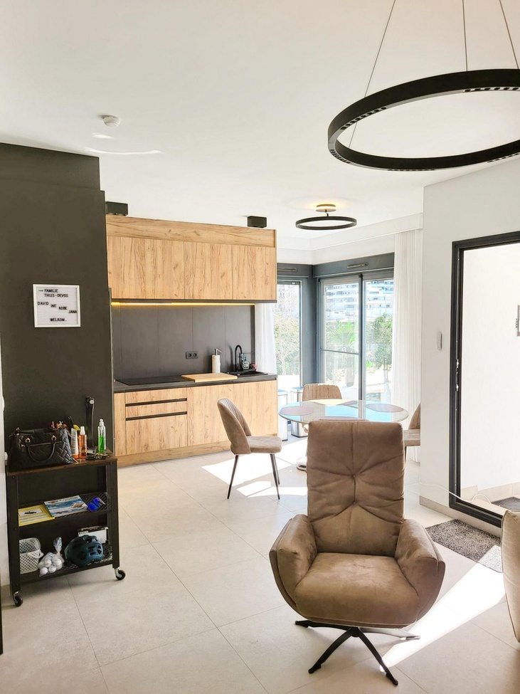 Penthouse Penthouse for Sale in San Miguel de Salinas, Alicante