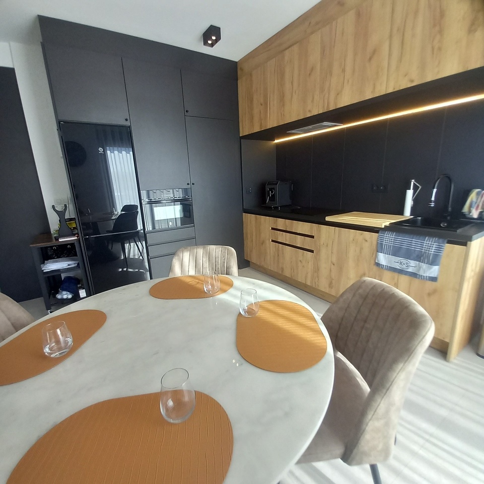 Penthouse Penthouse for Sale in San Miguel de Salinas, Alicante