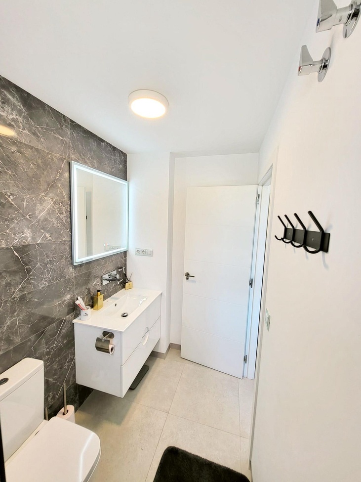 Penthouse Penthouse for Sale in San Miguel de Salinas, Alicante