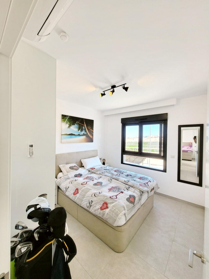 Penthouse Penthouse for Sale in San Miguel de Salinas, Alicante