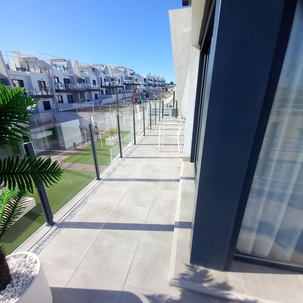 Penthouse Penthouse for Sale in San Miguel de Salinas, Alicante
