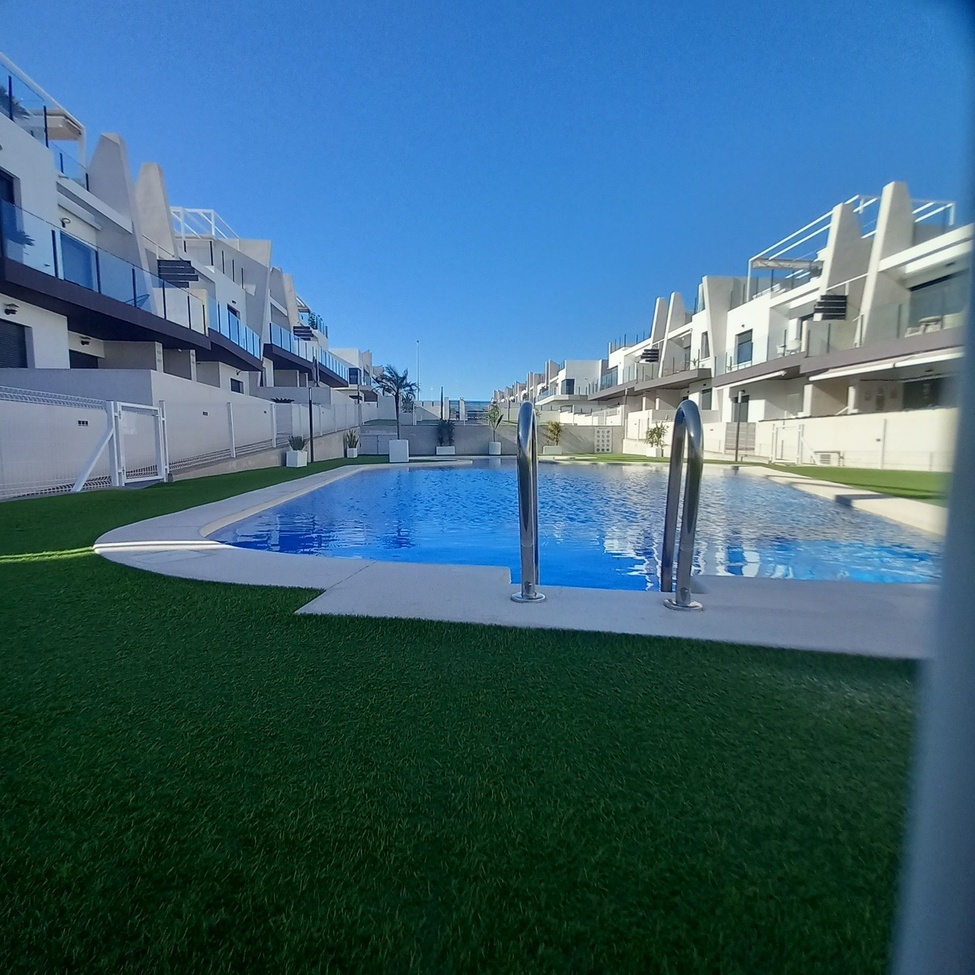 Penthouse Penthouse for Sale in San Miguel de Salinas, Alicante