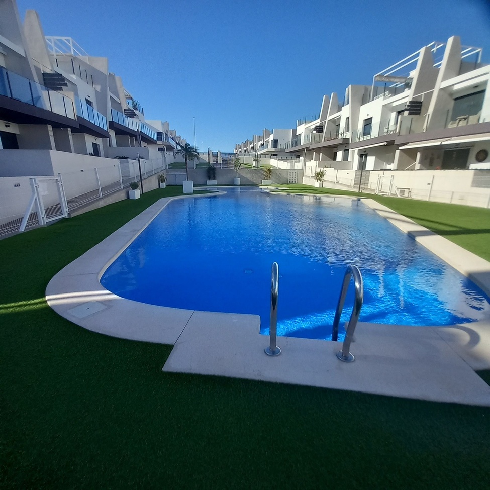 Penthouse Penthouse for Sale in San Miguel de Salinas, Alicante