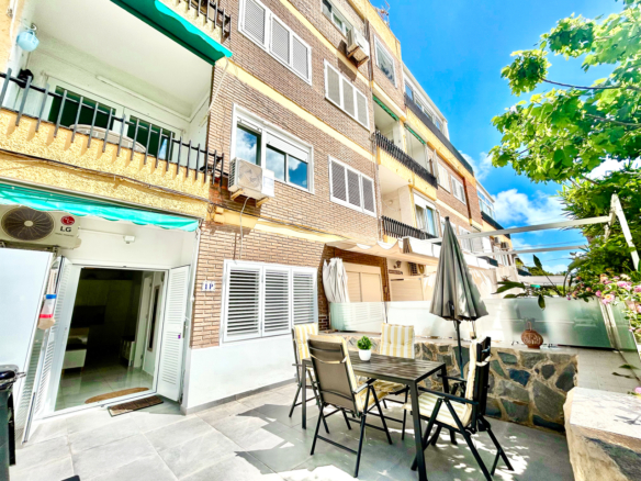 Apartment for Sale in La Zenia, Alicante
