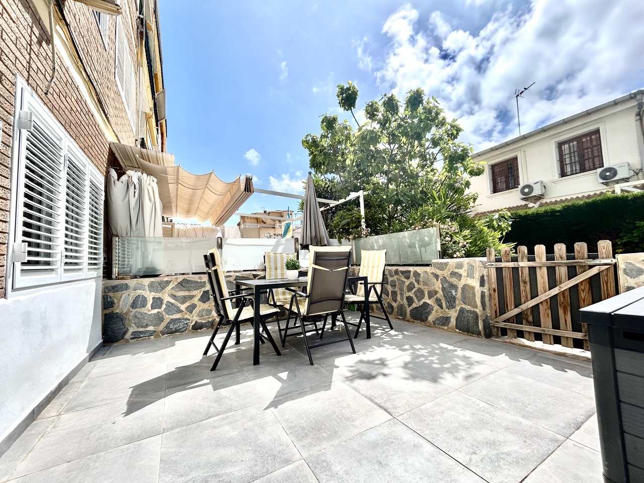 Apartment for Sale in La Zenia, Alicante