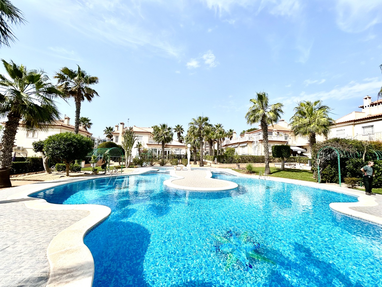 Apartment for Sale in Los Altos, Alicante