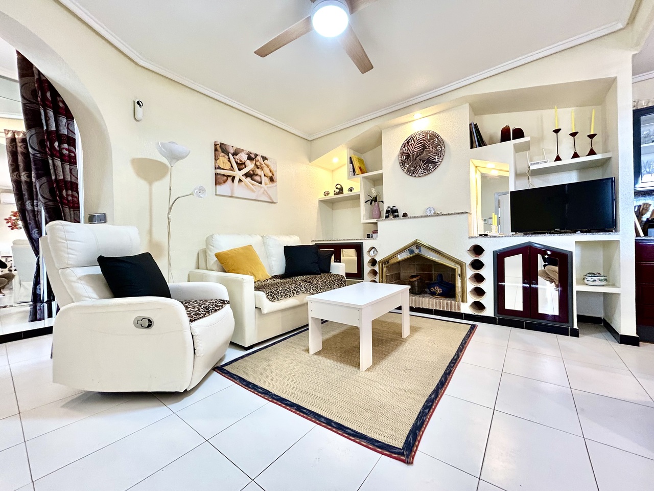 Apartment for Sale in Los Altos, Alicante