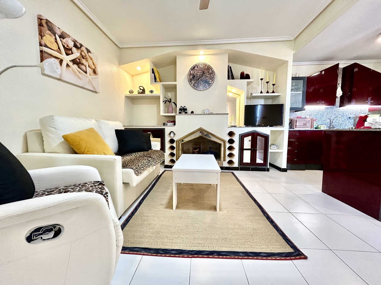 Apartment for Sale in Los Altos, Alicante