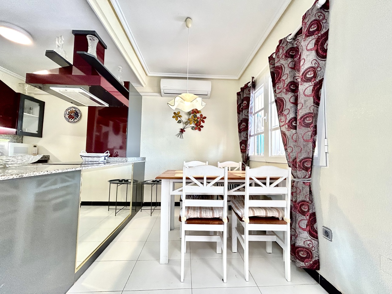 Apartment for Sale in Los Altos, Alicante