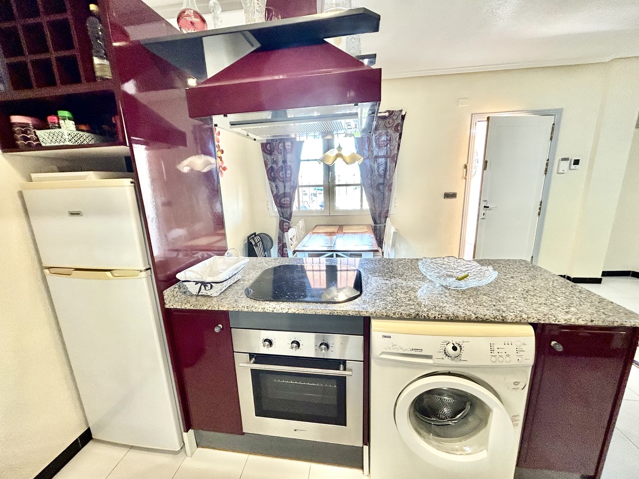 Apartment for Sale in Los Altos, Alicante