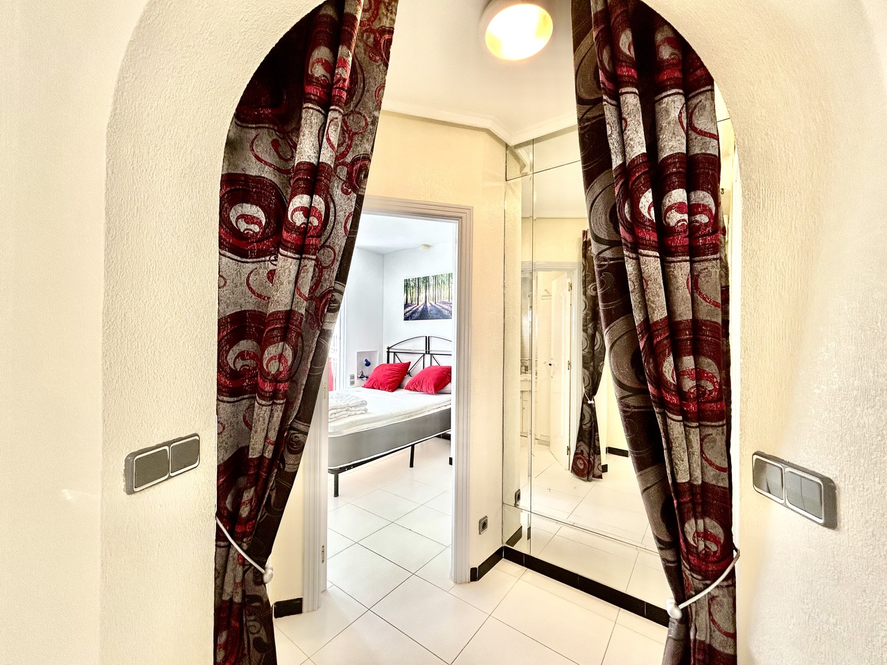 Apartment for Sale in Los Altos, Alicante