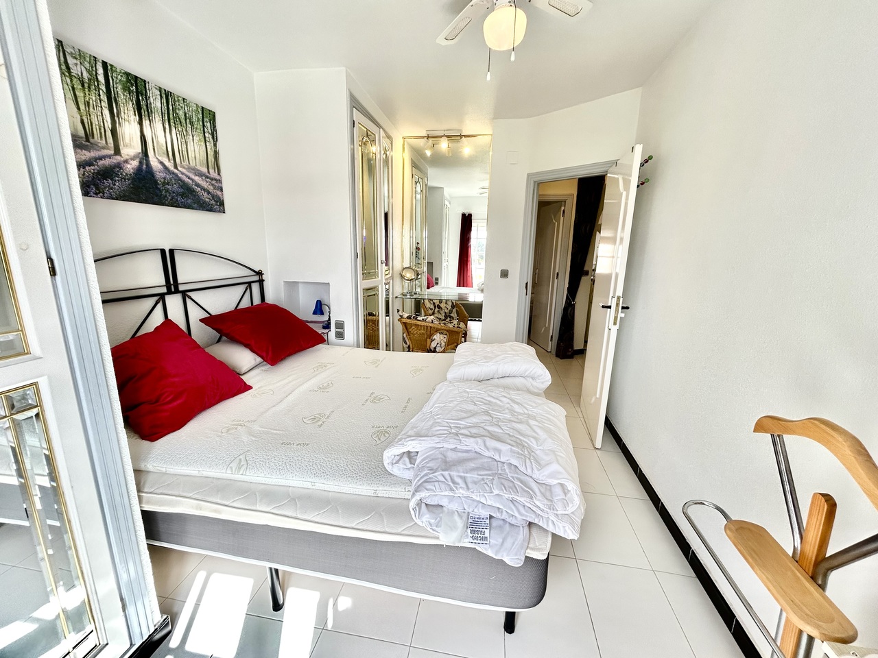 Apartment for Sale in Los Altos, Alicante