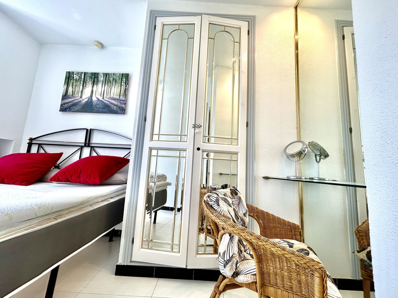Apartment for Sale in Los Altos, Alicante