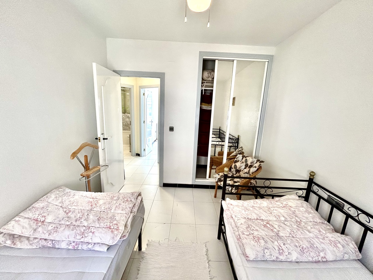 Apartment for Sale in Los Altos, Alicante