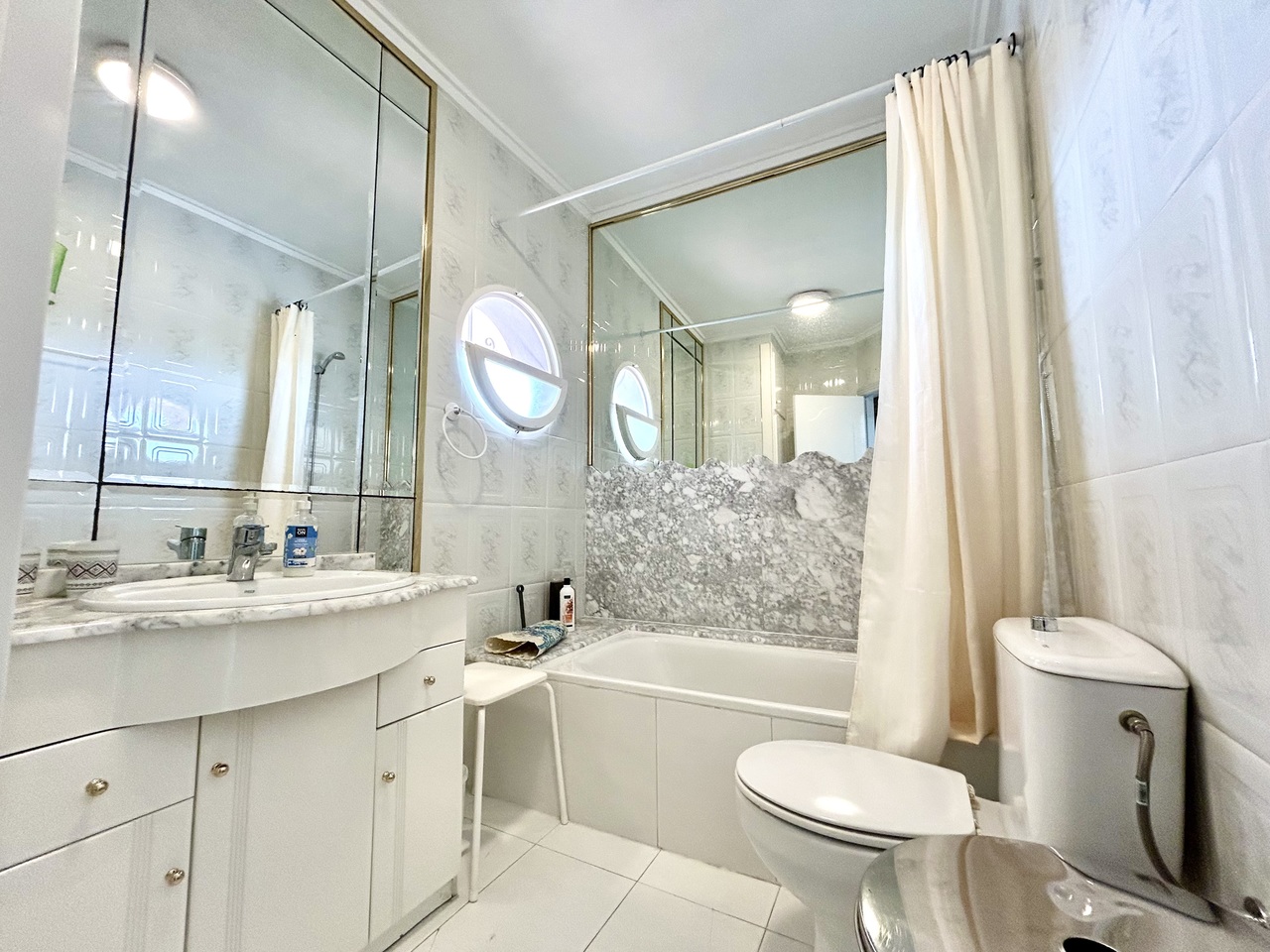 Apartment for Sale in Los Altos, Alicante