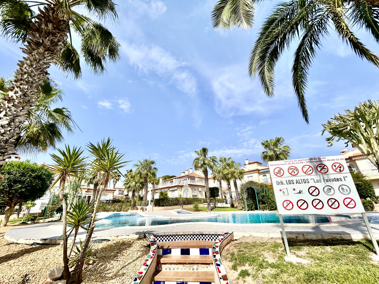 Apartment for Sale in Los Altos, Alicante
