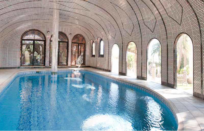 Villa for Sale in Villamartin, Alicante