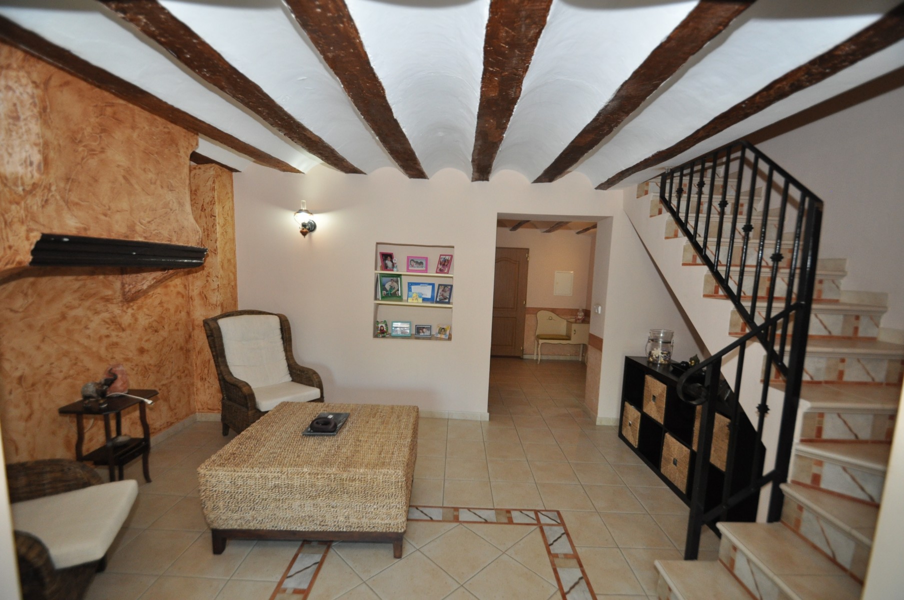 Town House for Sale in Casas Del Señor, Alicante