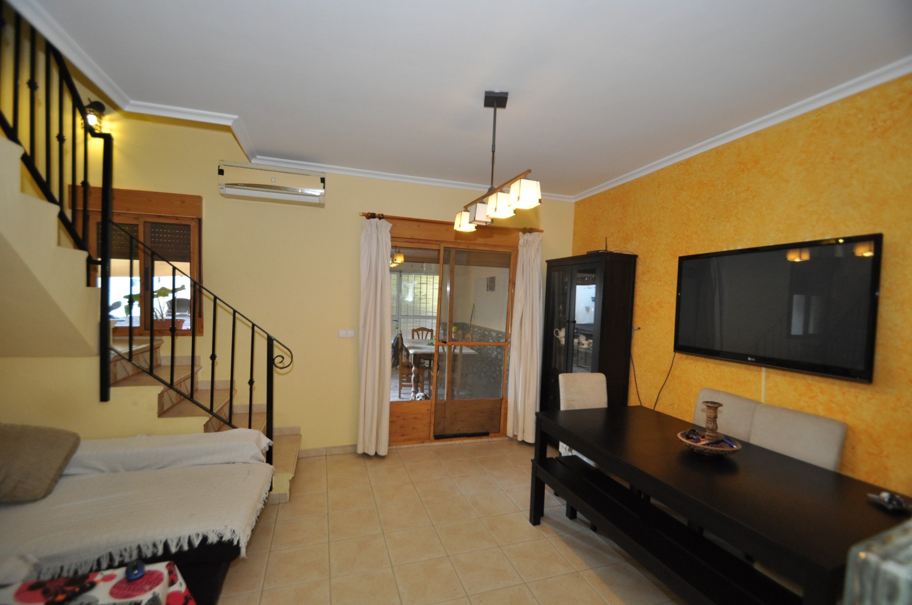 Town House for Sale in Casas Del Señor, Alicante