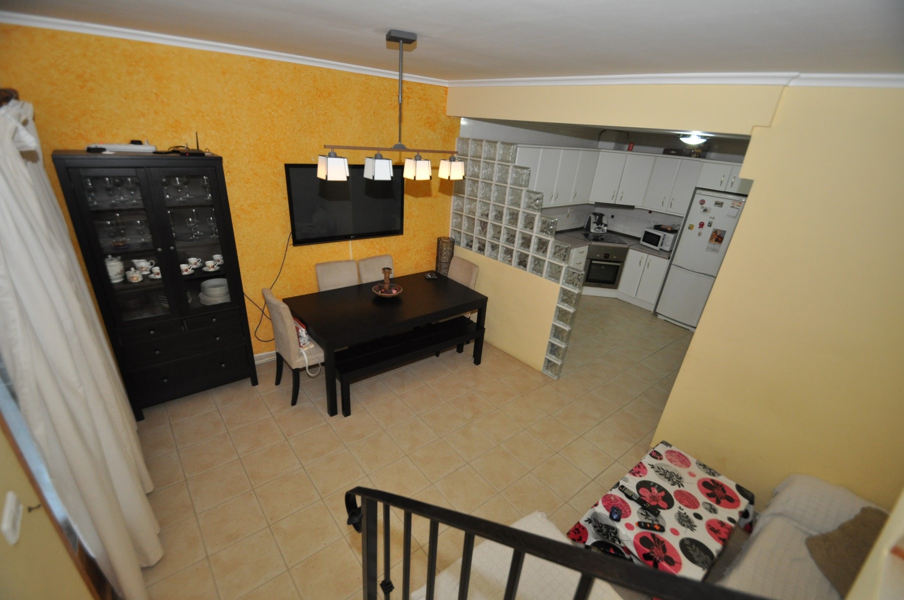 Town House for Sale in Casas Del Señor, Alicante